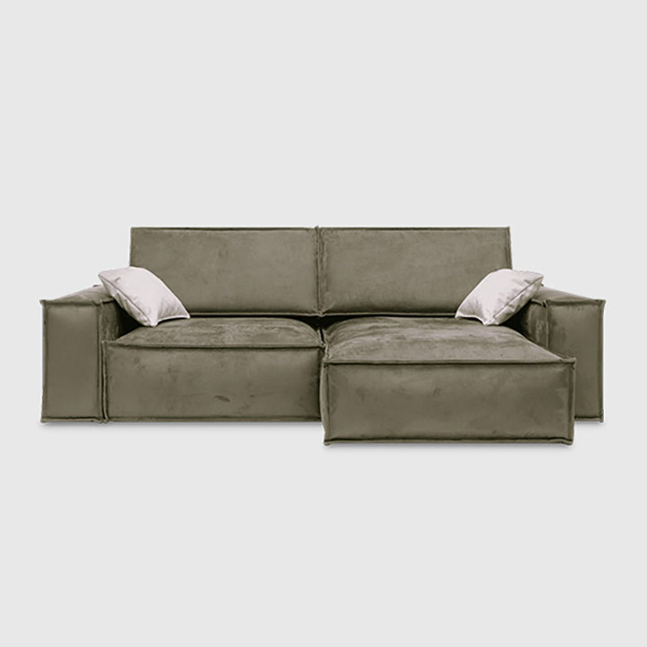 Флоренция мини Memory Foam® + Блок независимых пружин