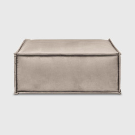 Пуф Милан Memory Foam® + Блок независимых пружин